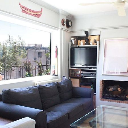 Apartmán Amazing Acropolis Views - Mo6 Atény Exteriér fotografie