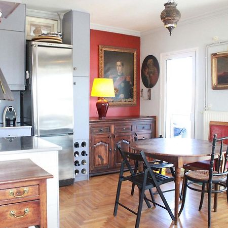 Apartmán Amazing Acropolis Views - Mo6 Atény Exteriér fotografie