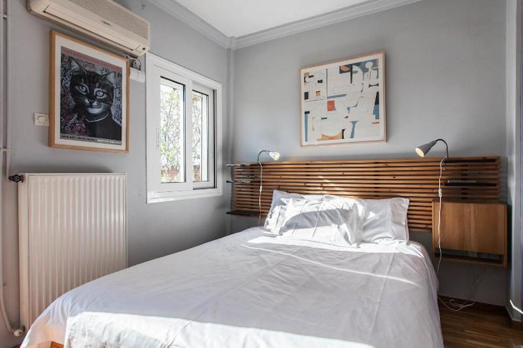 Apartmán Amazing Acropolis Views - Mo6 Atény Exteriér fotografie