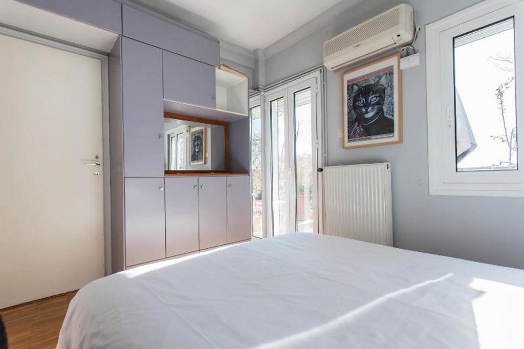 Apartmán Amazing Acropolis Views - Mo6 Atény Exteriér fotografie